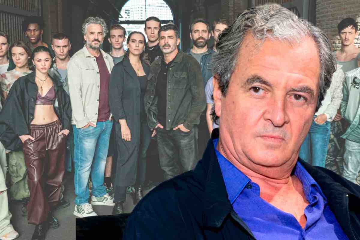 Mare Fuori, intervista al produttore Roberto Sessa: “Il futuro della serie? Il nostro viaggio non si ferma. All’inizio è stato difficile arrivare al pubblico”