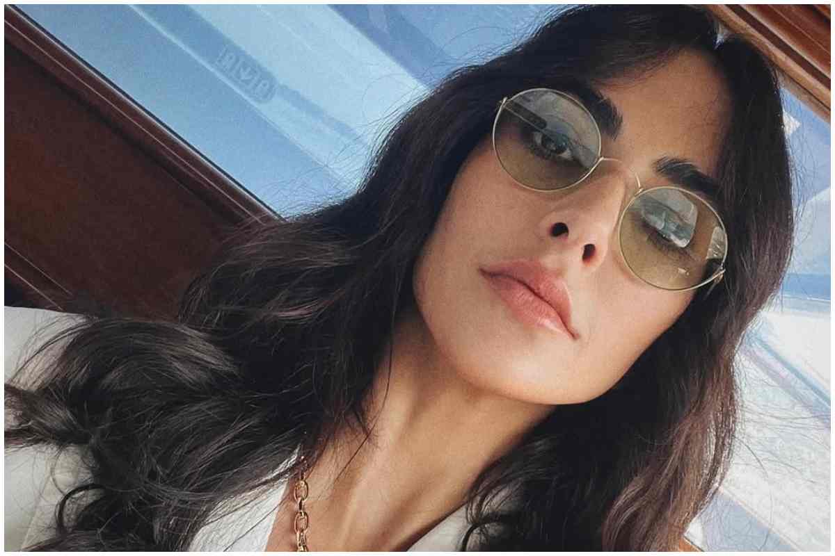 Rocio intervista