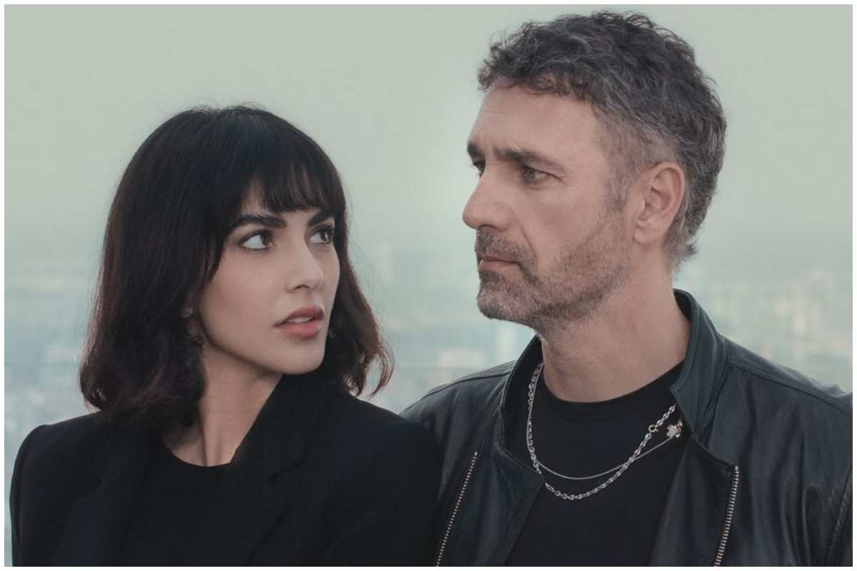 Raoul Bova e il retroscena raccontato da Rocio: imbarazzo a La Volta Buona