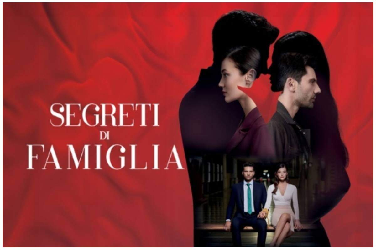 Segreti di Famiglia, trama fino al 30 maggio: cosa succederà nelle prossime puntate