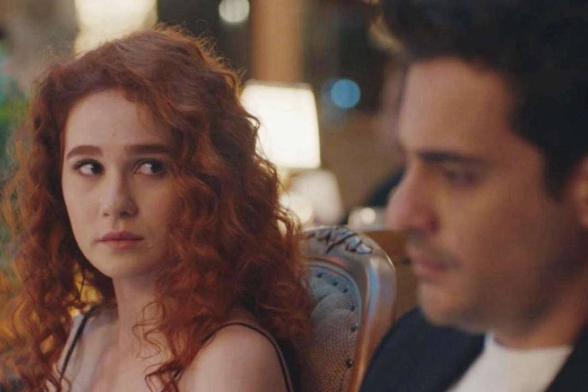 Tradimento, spoiler drammatico: muore la bimba di Selin e Tolga