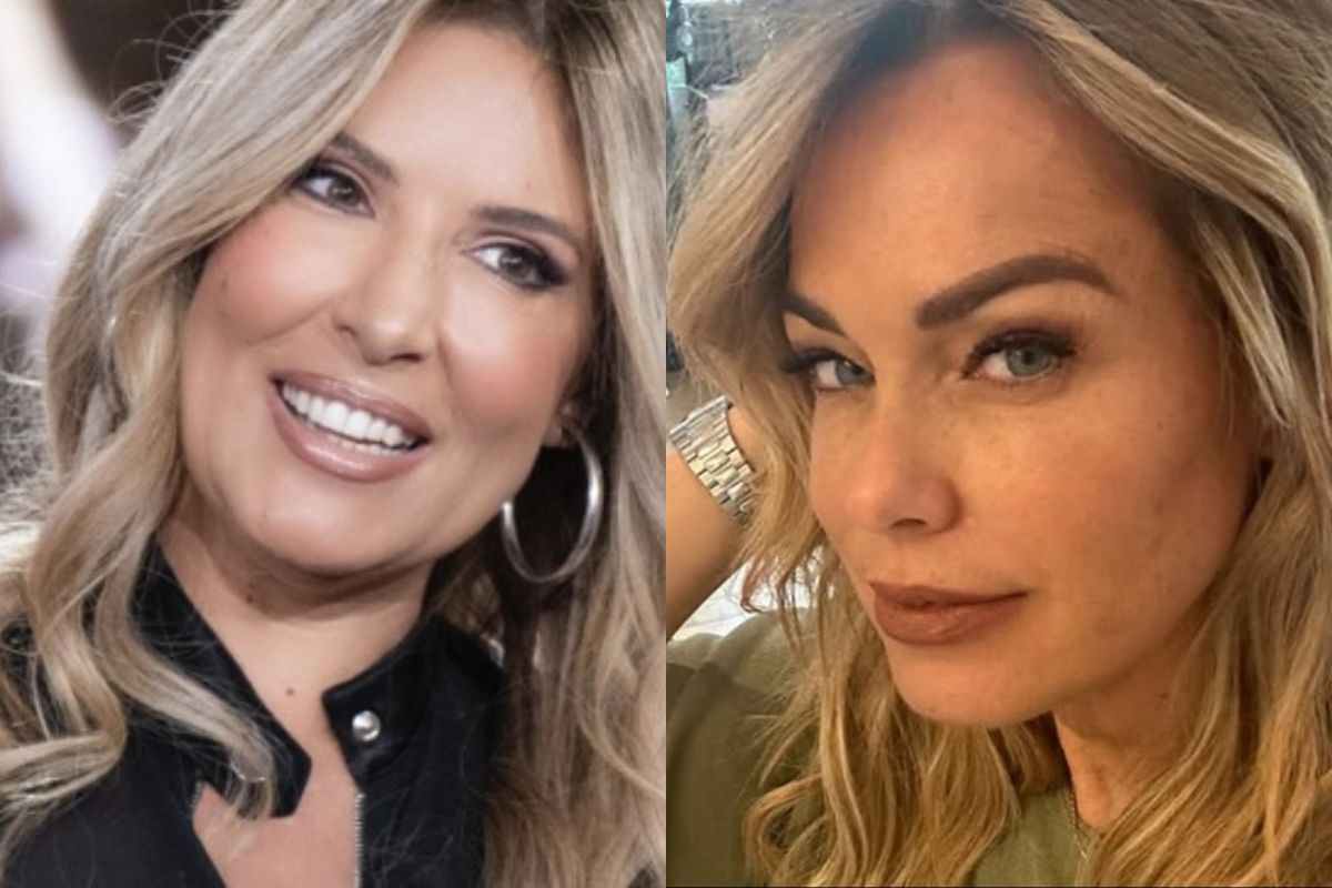 Sognando Ballando con le Stelle, la Lucarelli e la frecciatina a Sonia Bruganelli