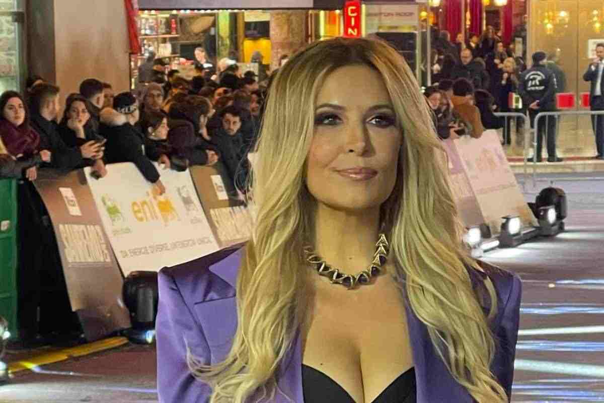 Selvaggia Lucarelli: età, carriera e vita privata della giornalista