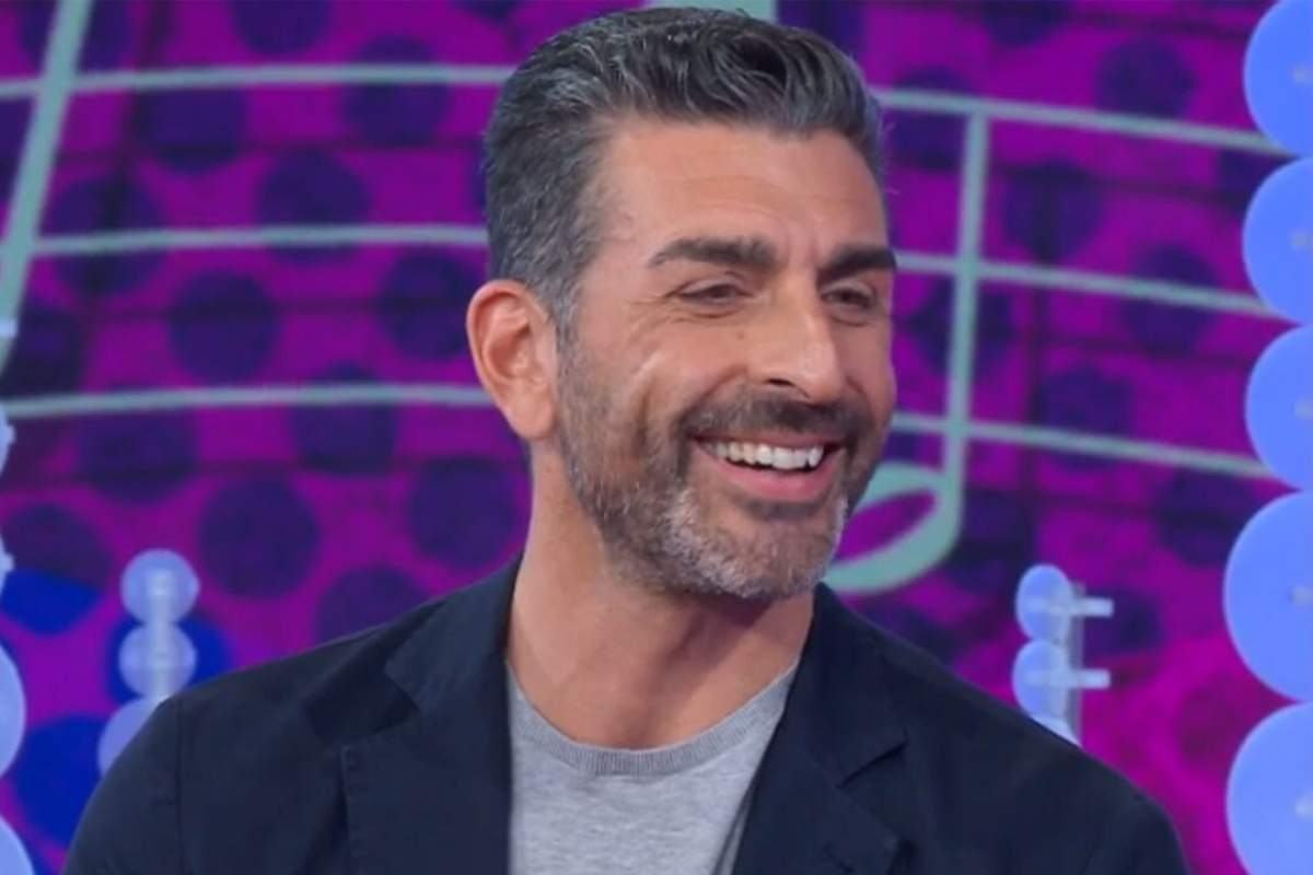 Simone Di Pasquale: età, moglie e figli, dove vive, carriera e vita privata