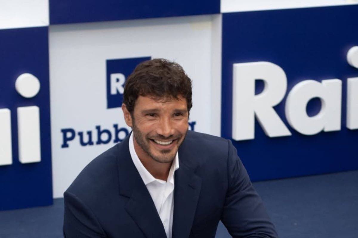 Stefano De Martino e il futuro di Stasera tutto è possibile: le parole del conduttore Rai
