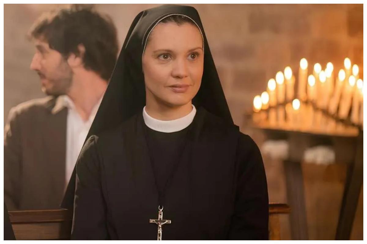 Che Dio Ci Aiuti, perché Suor Teresa è assente