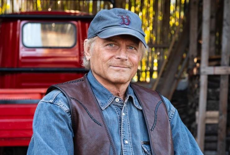 Perché Terence Hill ha abbandonato Don Matteo