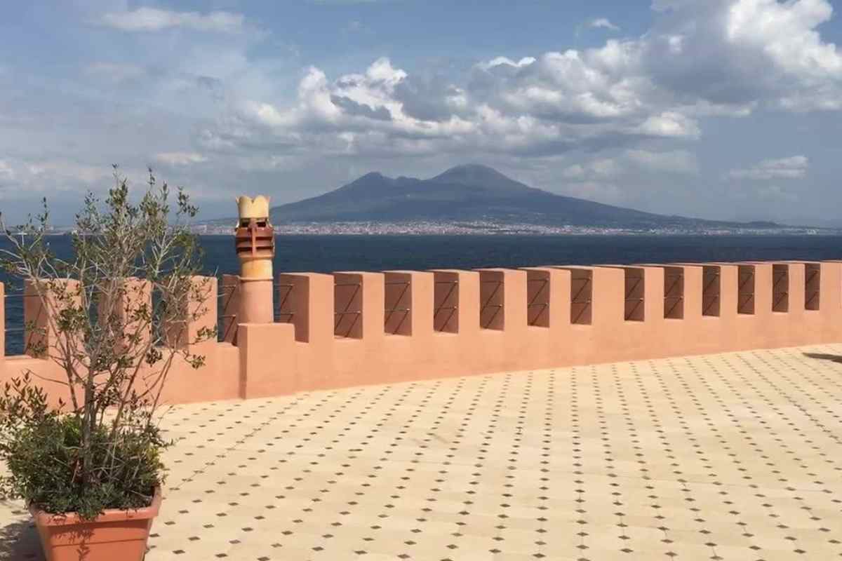 Un Posto al sole, chi torna dopo 13 anni a Palazzo Palladini