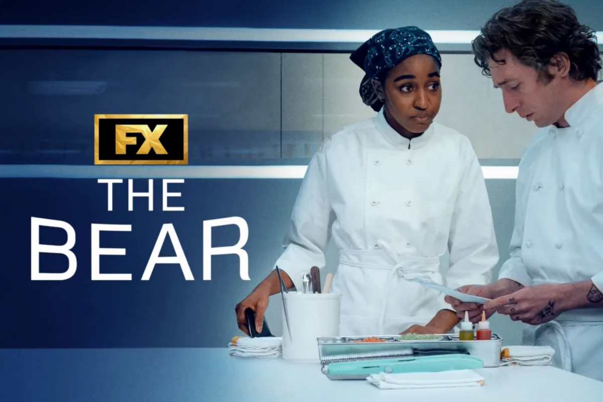 the bear 4 debutta su disney