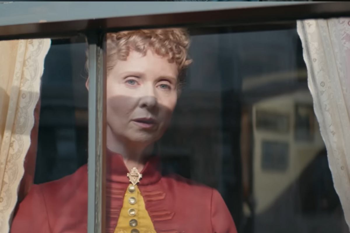 The Gilded Age 3 arriva su Sky e Now: trama, cast e data di uscita