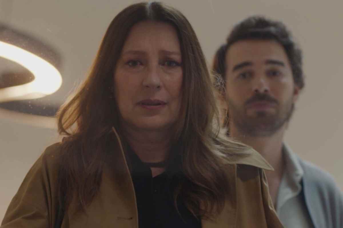quando vanno in onda soap mediaset