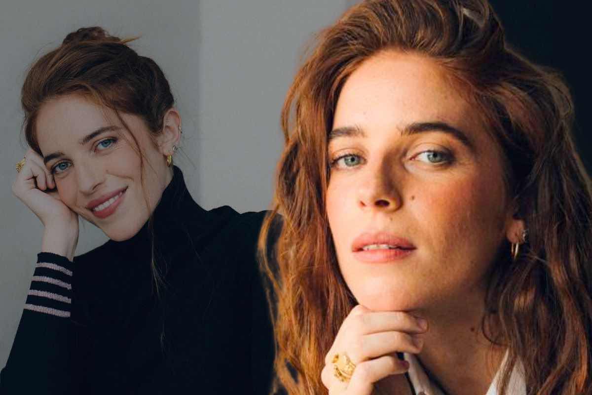 Gerri, intervista esclusiva a Valentina Romani: “Lea porta sullo schermo l’indipendenza femminile. È stata una bella sfida”