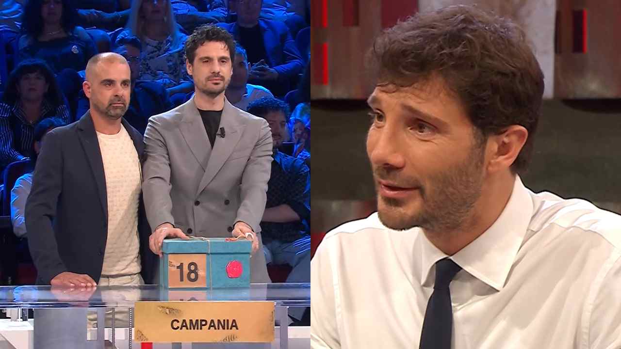 Una brutta fine anche nella nuova puntata