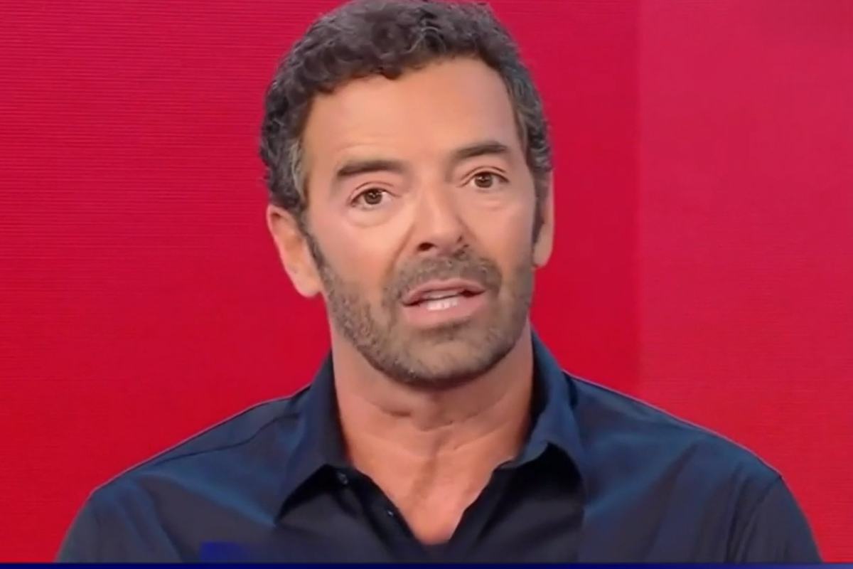 alberto matano promozione