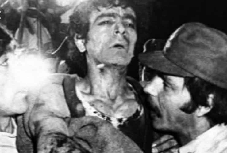 Vermicino tra caso mediatico e eroismo