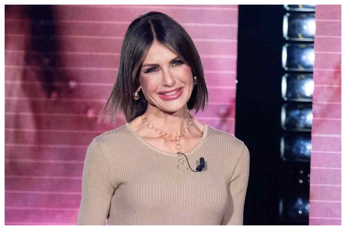 Arianna David confessione