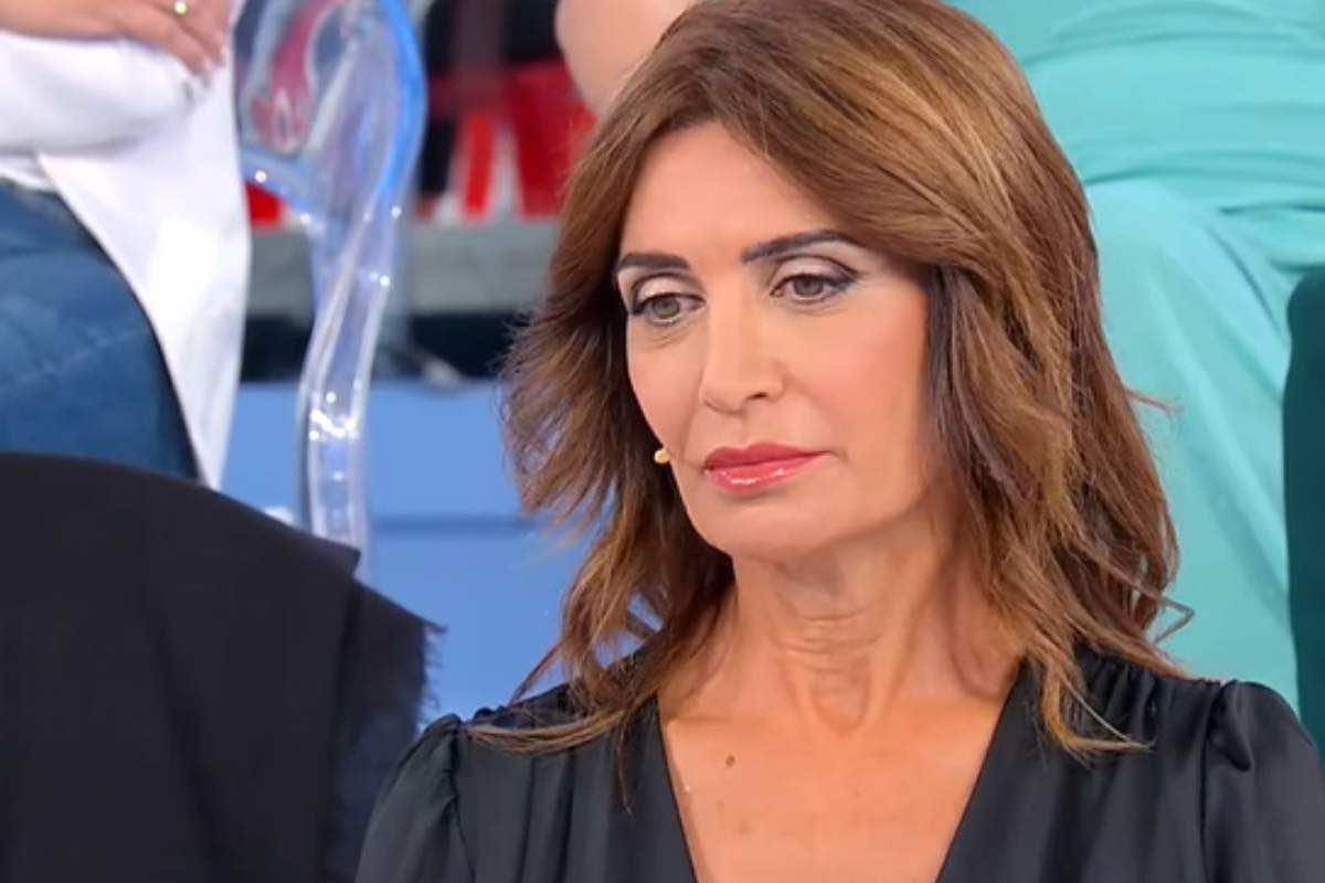 barbara de santi annuncio