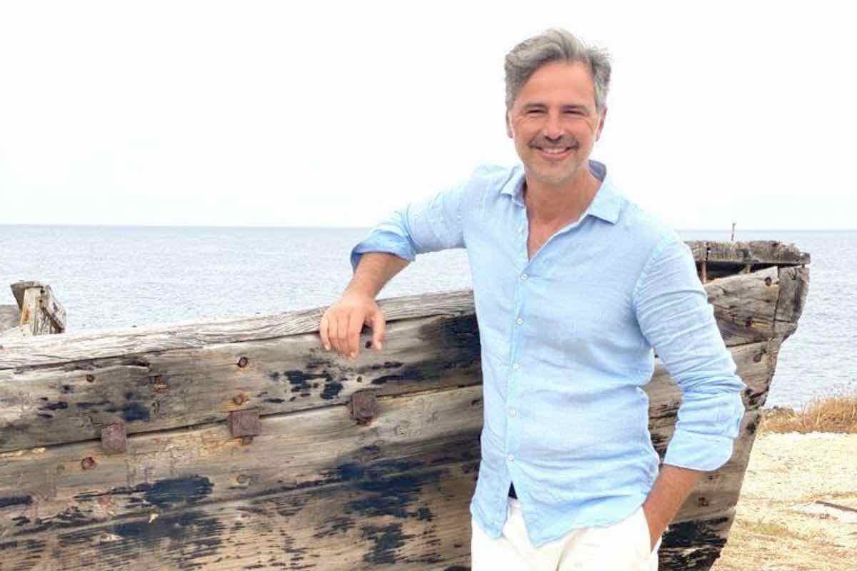 beppe convertini intervista