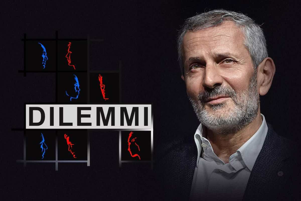 gianrico carofiglio intervista