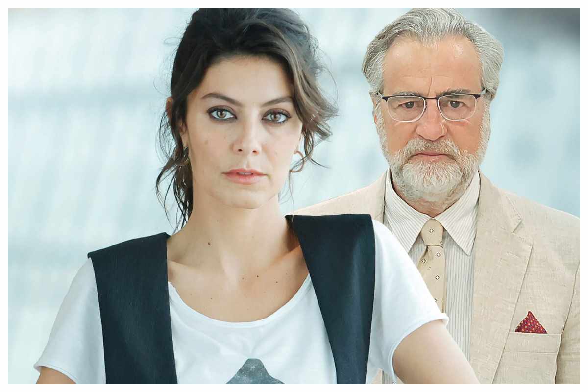 doppio gioco seconda stagione