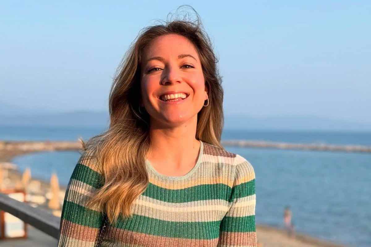 un medico in famiglia annuccia oggi