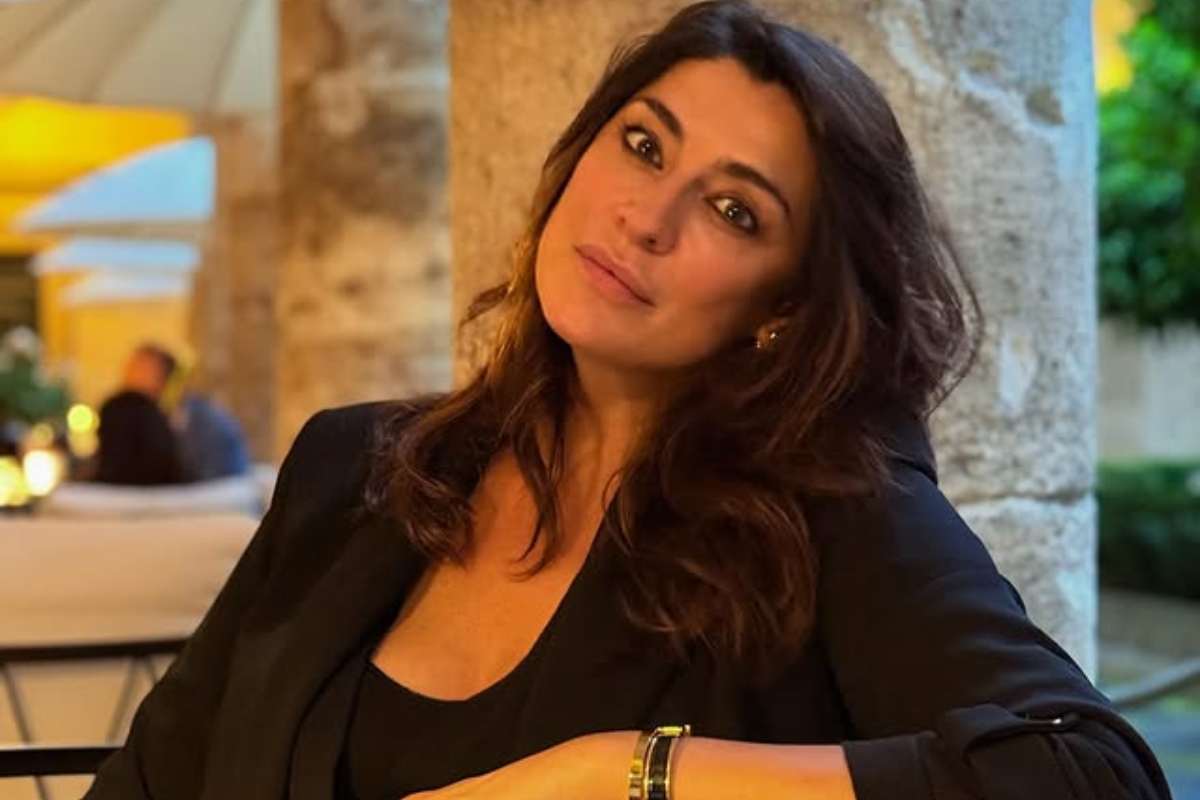 Elisa Isoardi torna in studio