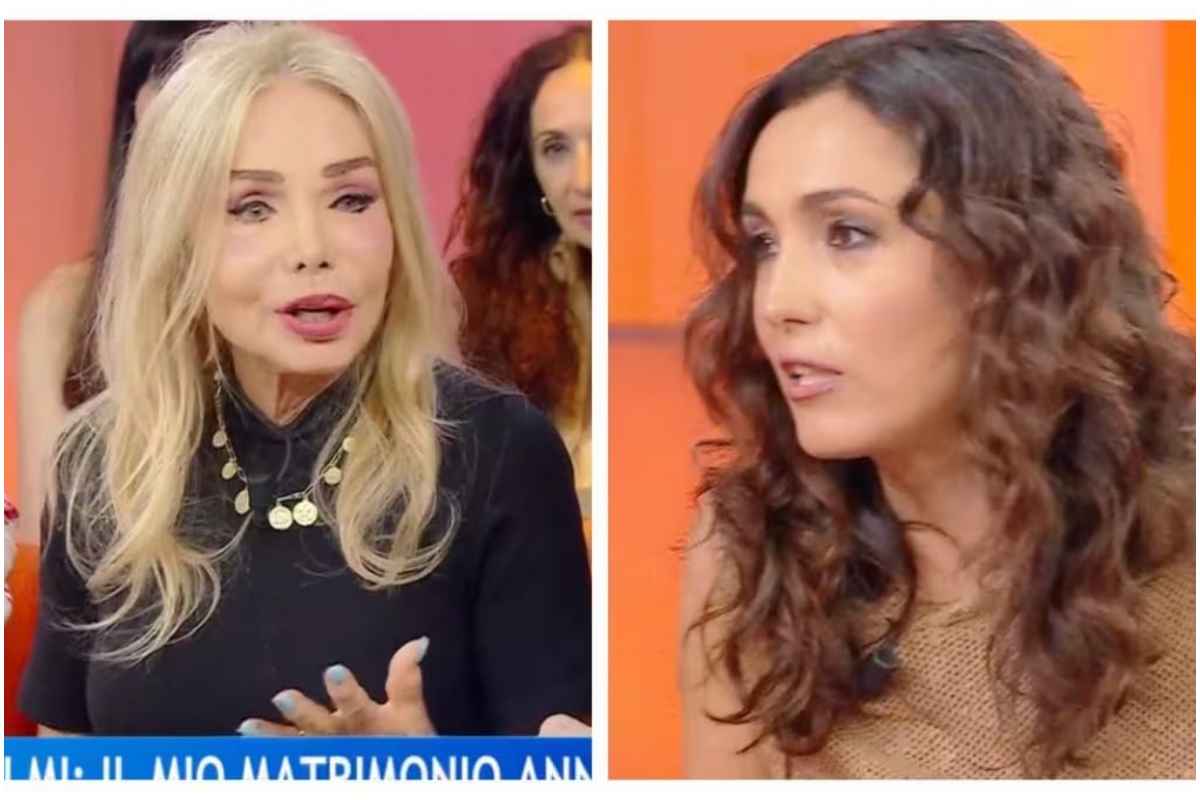 elmi balivo momento imbarazzante