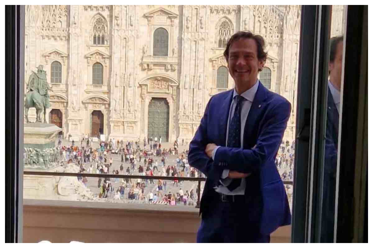 Gianluca Torre aneddoti strani