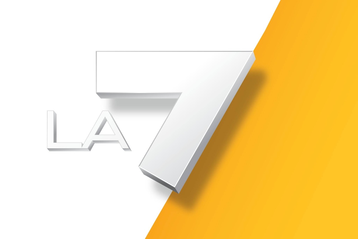 La7 cambiamenti