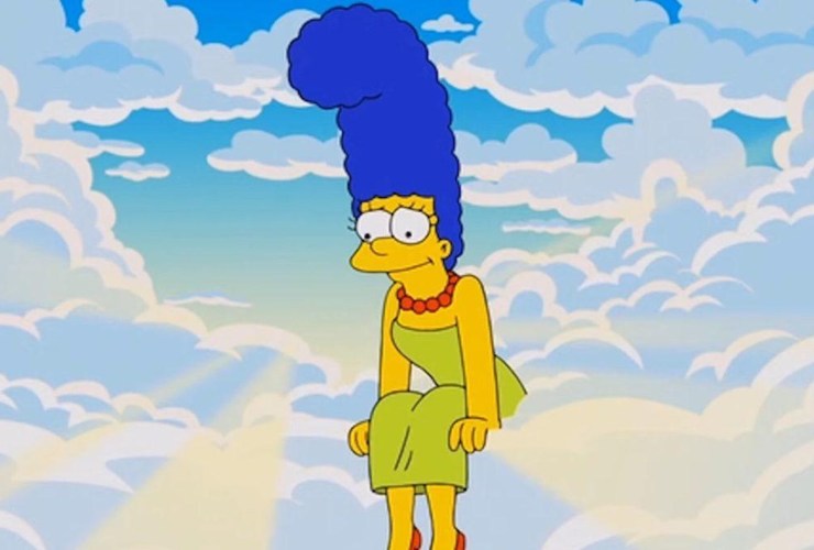 Chi muore nella 36sesima stagione dei Simpson