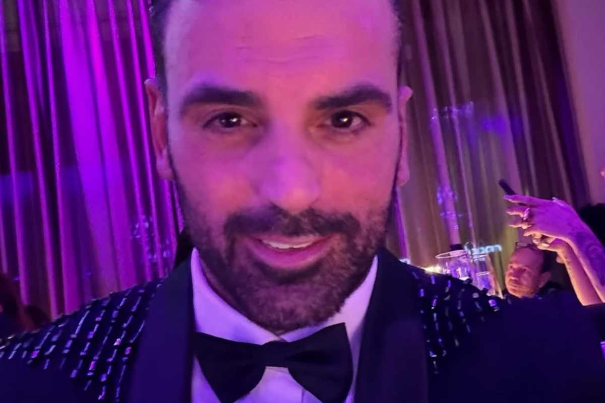 ritorno uomini e donne