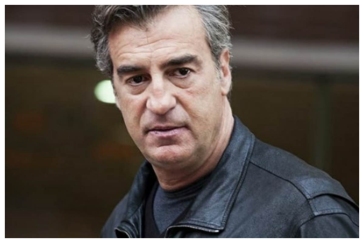 Max Tortora assente cesaroni