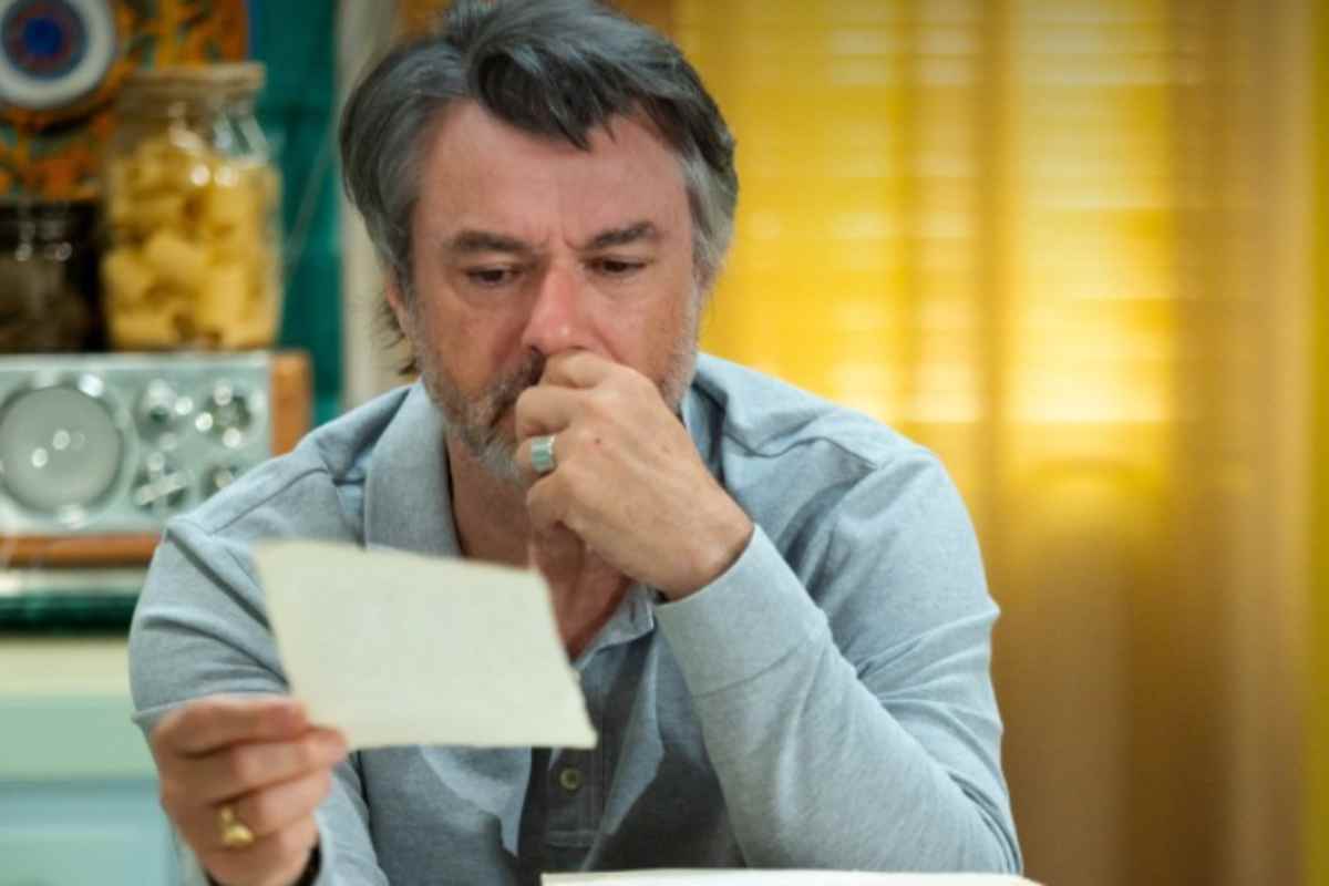 alberto rossi moglie figli studi