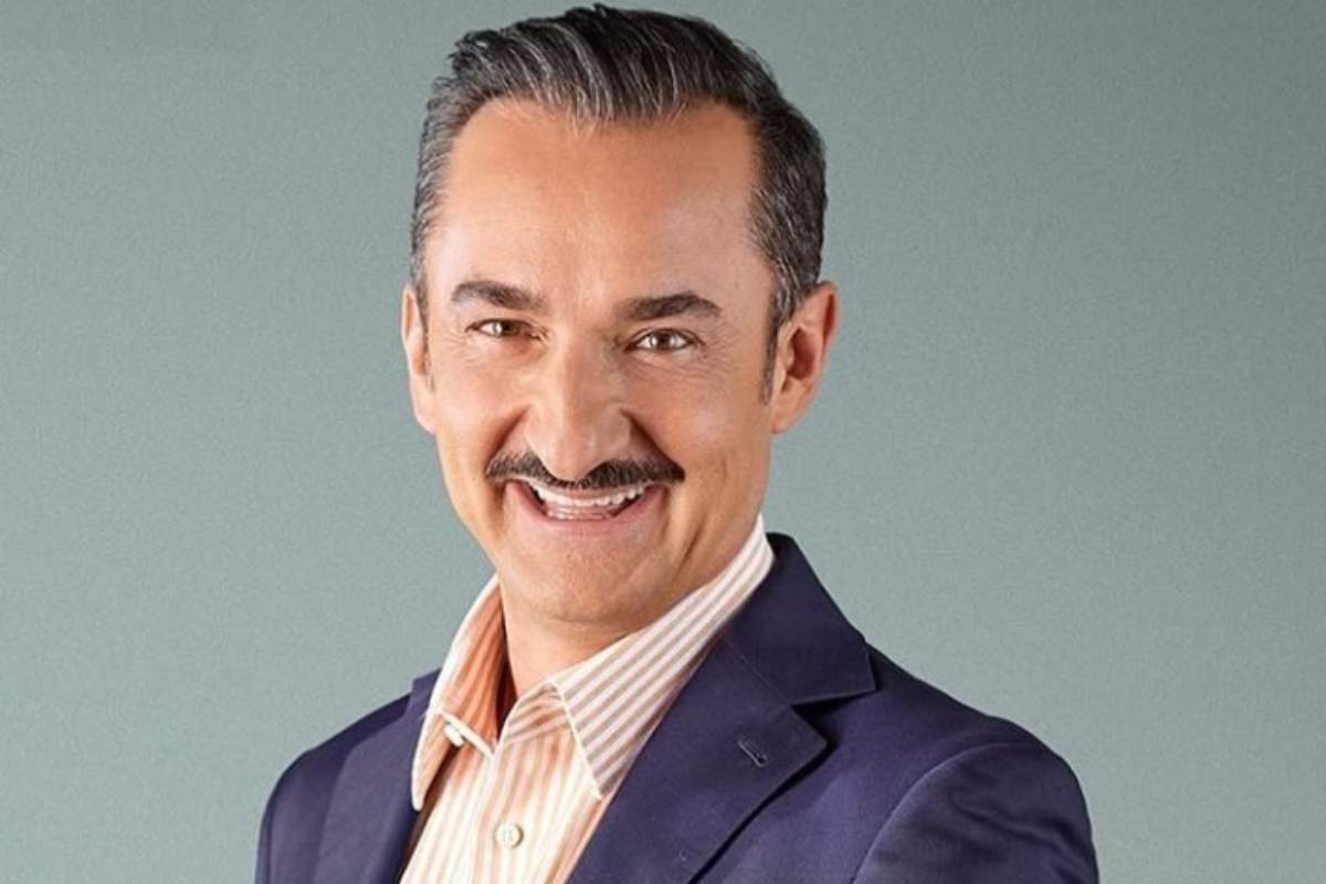Nicola Savino torno in Rai chi lo affianca