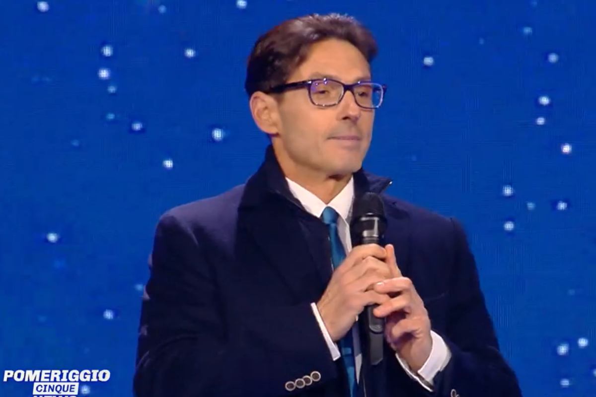 Pier Silvio Berlusconi ha deciso 