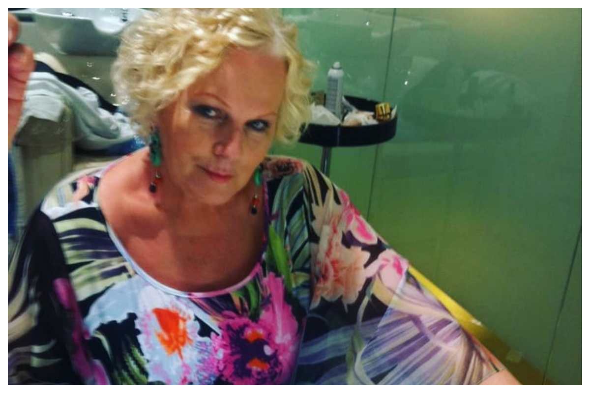 Ricciarelli la verità sulla fine del matrimonio con Baudo