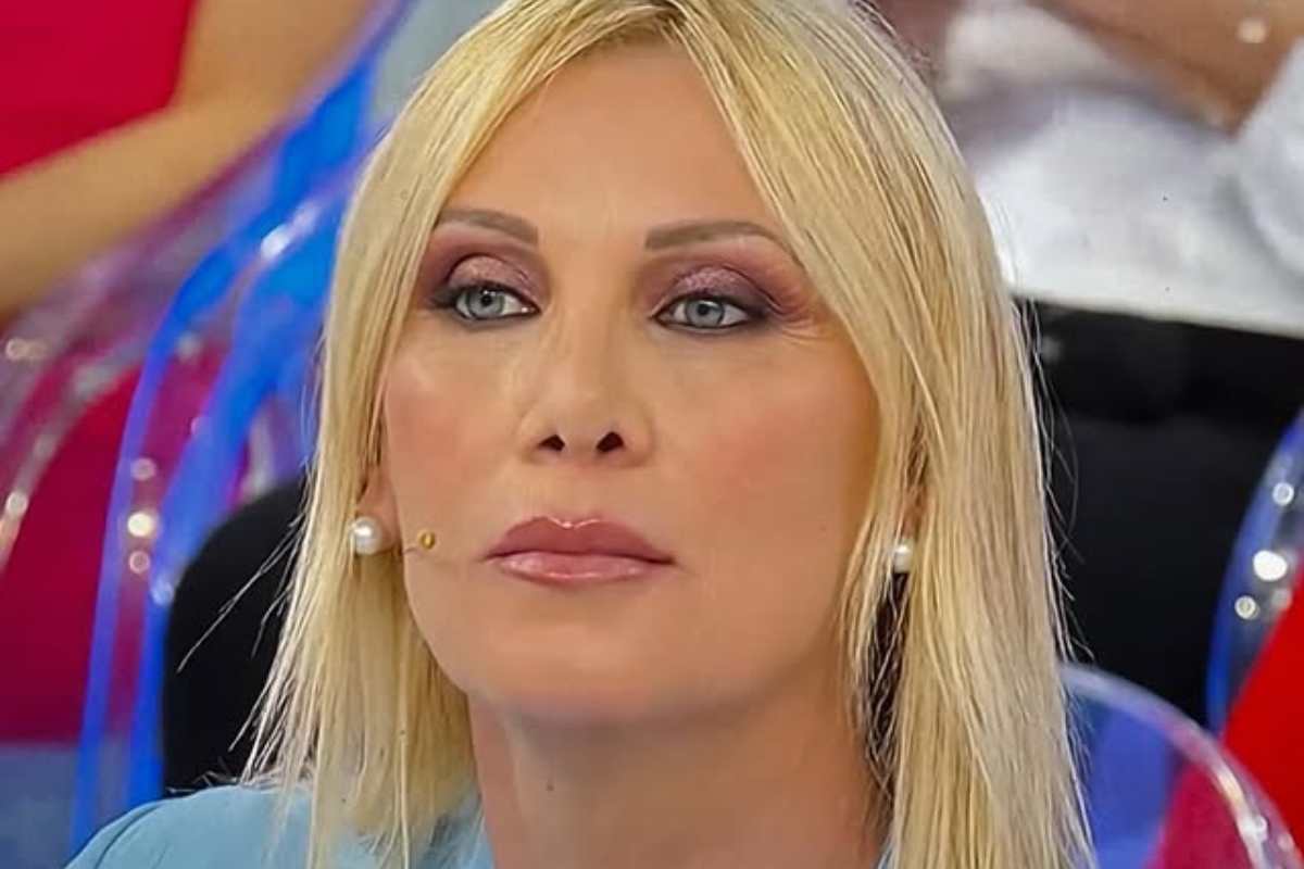 Sabrina Zago tronista