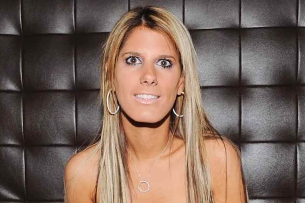 Sara Burack morta