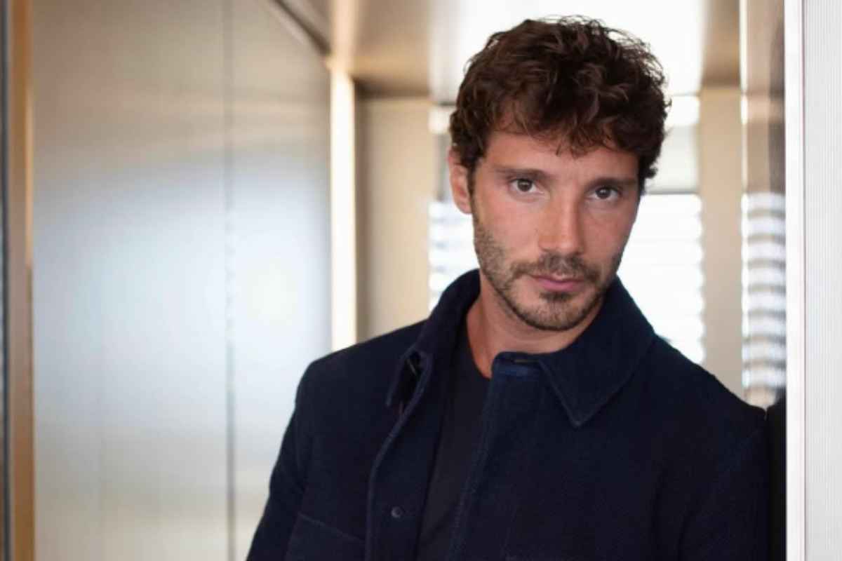 gossip stefano de martino