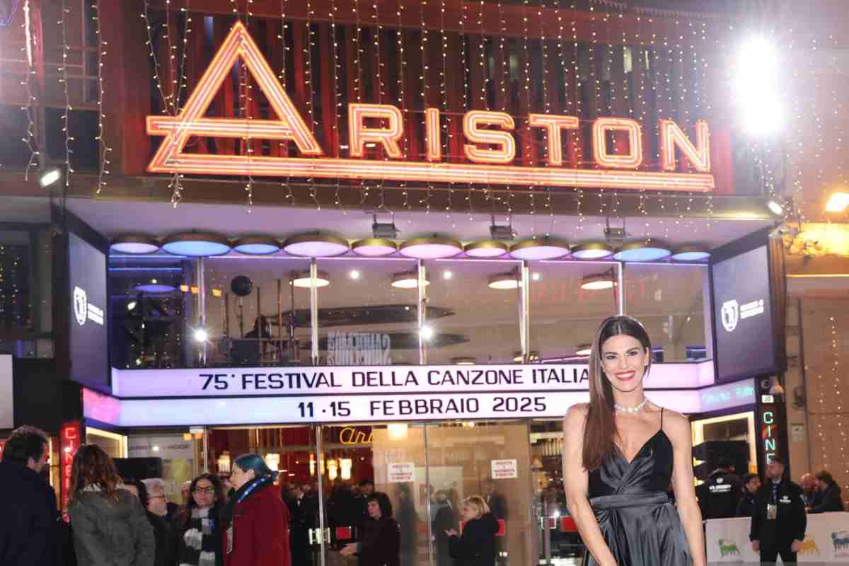 Festival di Sanremo cambiano le date 