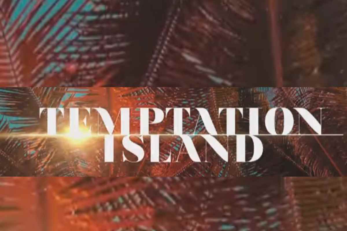 temptation island anticipazioni
