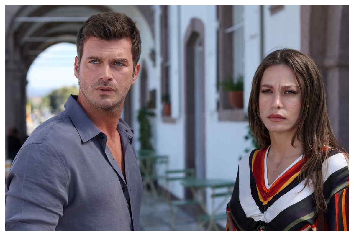 the family finale di stagione