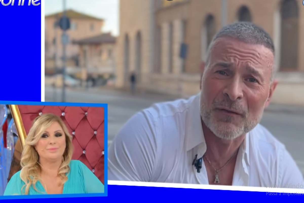Angelo Perla confessa