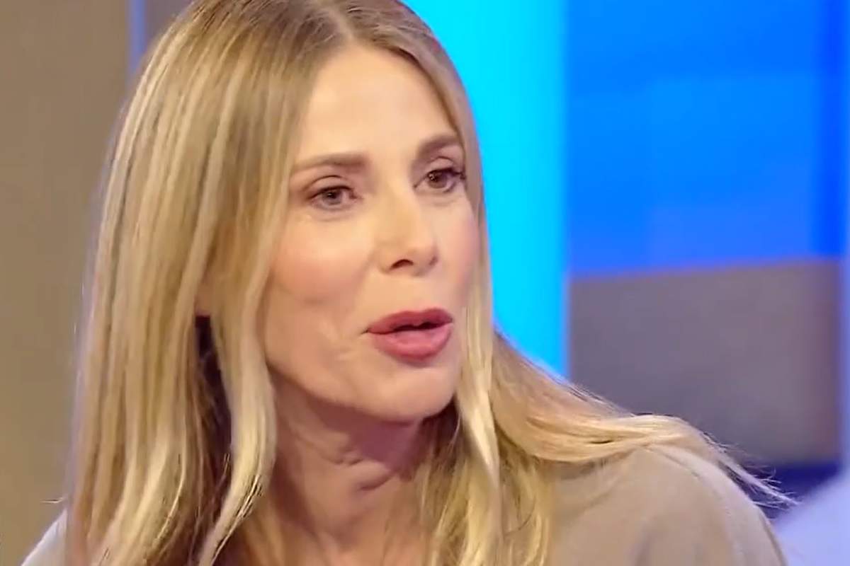 alessia marcuzzi nuovo reality