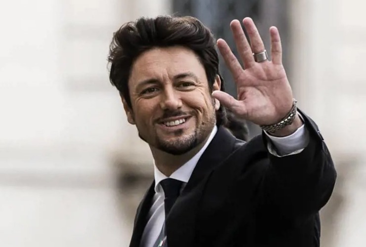 Le parole di Pier Silvio Berlusconi su Andrea Gaimbruno