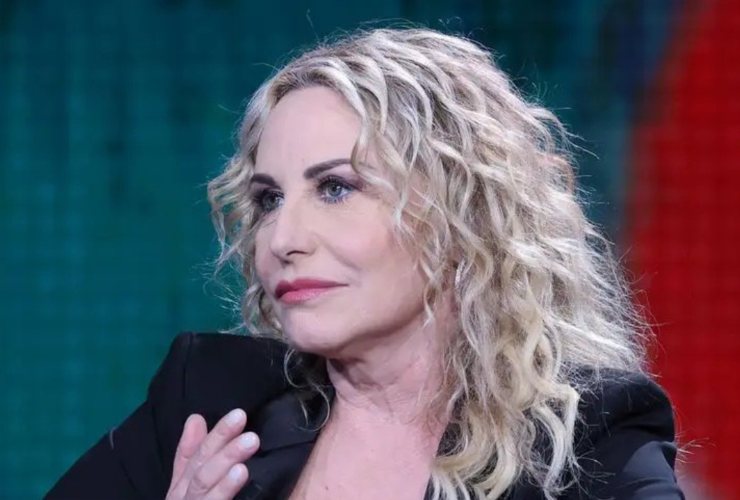 I segreti del successo di Antonella Clerici