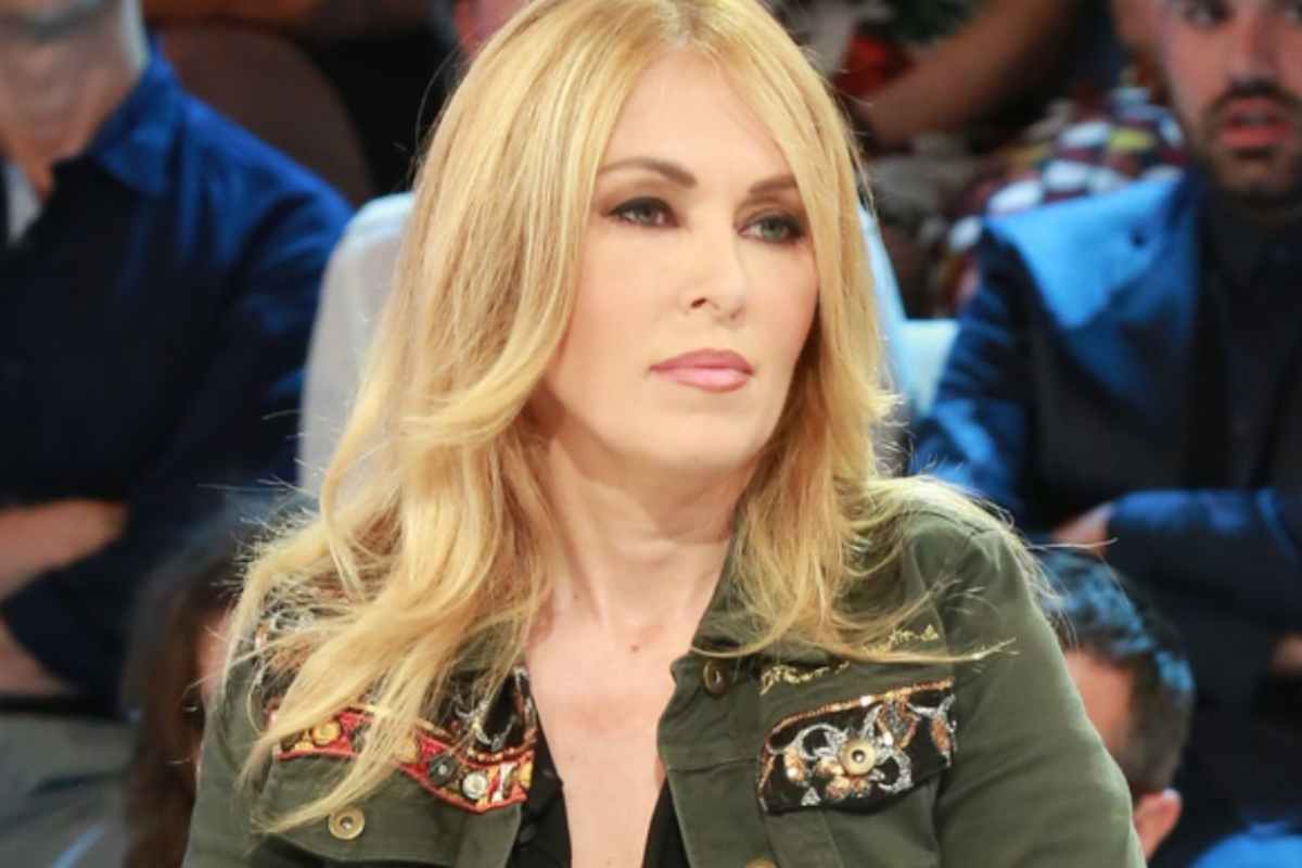 Bruzzone perchè non ha avuto figli