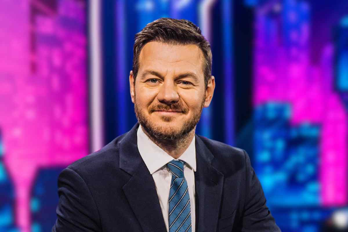 conduttore rai in mediaset