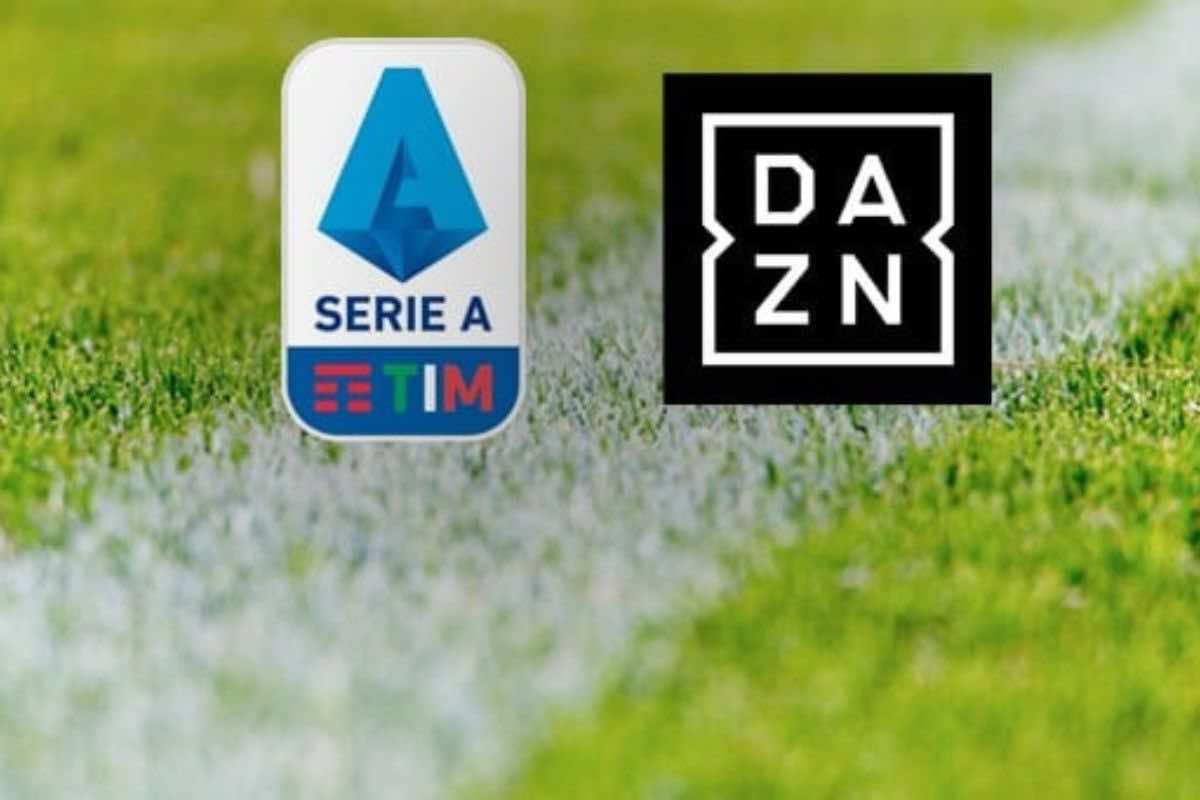 dazn e warner bros accordo