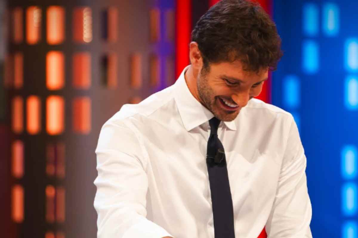 de martino affari tuoi